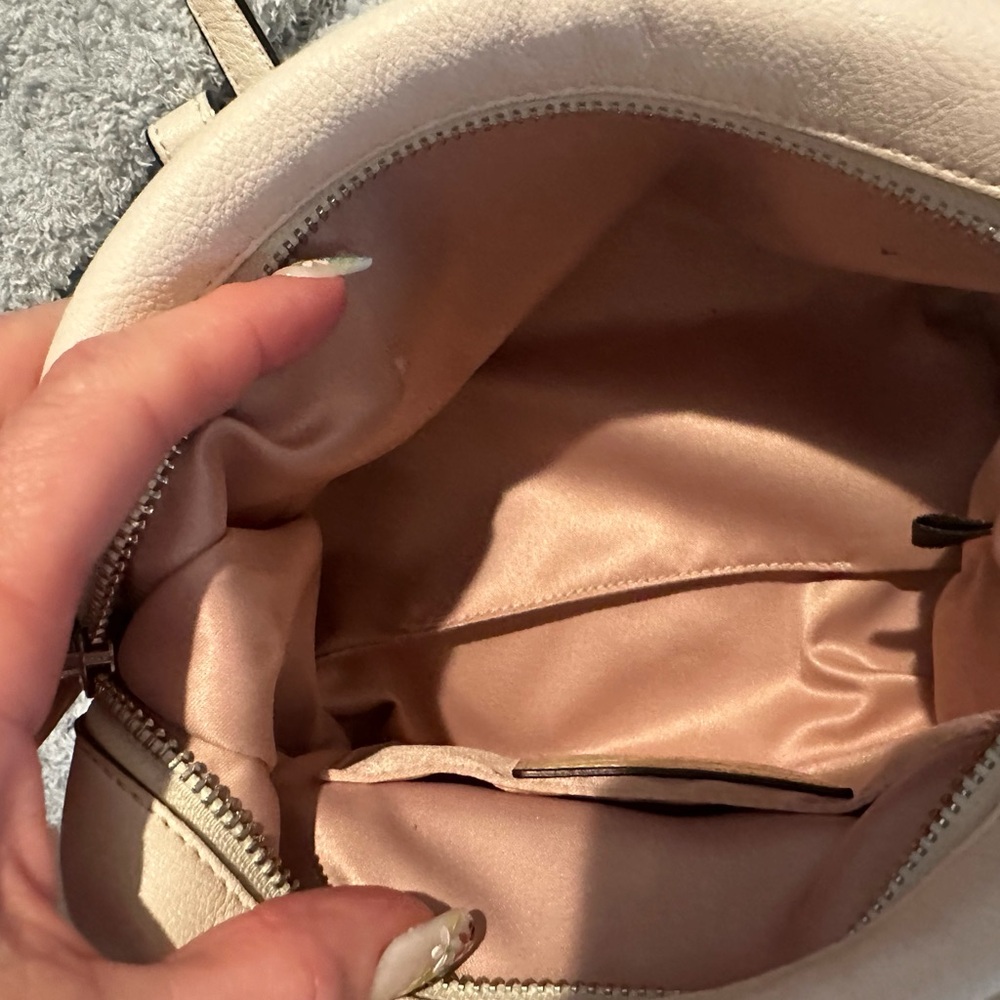 Coach Julia Mini Duffle Bag - Picture 13 of 16